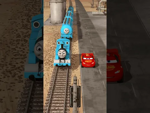 Thomas & McQueen | Old King Coal (part 02)