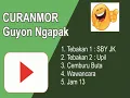 Download Lagu Curanmor - Guyon Ngapak Episode #11