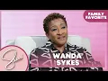 Wanda Sykes Opens Up About Menopause