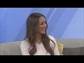 Catching up with Lauren Barnas