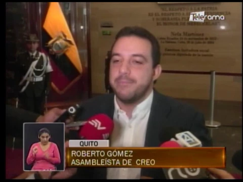 Pedirán aclaración sobre archivo de juicio político