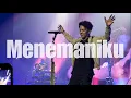 Lagu Noah | Menemaniku live in Megastar Arena Kuala Lumpur
