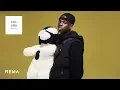 Download Lagu Rema - Bad Commando | A COLORS SHOW