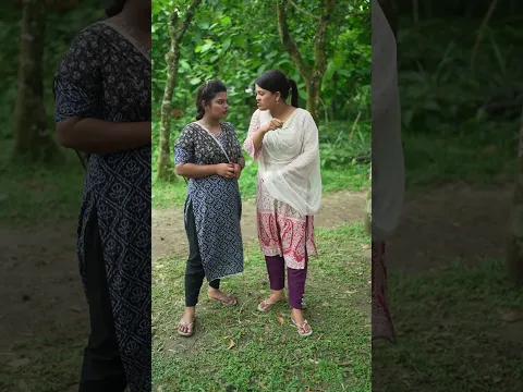 এই মহিলার সাথে আমি কথা বলি না #reels #foryou #viralvideo #shorts #shortsfeed #video