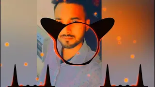 tera nam liya full song dj rahul meerut full edm mixing trance mixing 