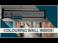Welcome to the Wellness Centre