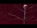 The evolution of the Arm Twin Peaks - Season 3