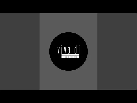 Steve | The Vivaldi Way is live!