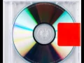 Download Lagu Kanye West - Blood on the leaves
