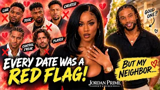 She Went on 6 Terrible Dates… Then Realized the Right Man Lived Next Door