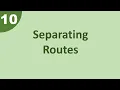 MERN Express JS - Separating Routes