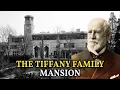 The Burnt Ruins of the Tiffany Mansion A Lost Art Nouveau Masterpiece