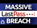 Do This RIGHT NOW If You Use LastPass Your Passwords are at Risk