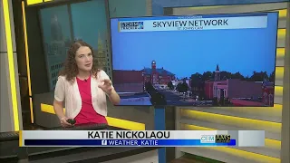 6 News This Morning The Headlines - August 14 2026