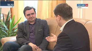 Бизнес Омска сегодня 4 03 19