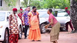 CE FILM VOUS FERA VERSER DES LARMES MAIS VOUS APPRENDREZ UNE GRANDE LEÇON -FILM NIGÉRIAN EN FRANÇAIS