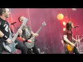 Download Lagu Sweden Rock 2017: Alter Bridge - \