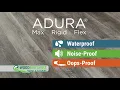 Wood Brothers Carpet Mannington Adura Max 2019