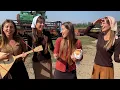 Download Lagu Beloe Zlato - Трактористка // Tractor Girl