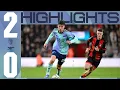 HIGHLIGHTS | Bournemouth vs Arsenal (2-0) | Premier League