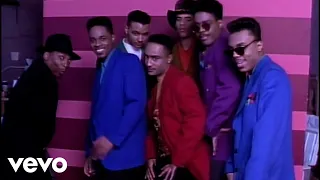 mint condition breakin my heart pretty brown eyes official music video 