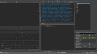 Motionbuilder Python Tutorial