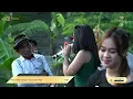 Download Lagu Tiara \u0026 Elsa - Bawang Merah | Live Cover Edisi Joglo Raya Gg H Mansur Jkt Barat