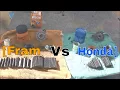 Fram Extra Guard Vs Honda THE SAME 2018