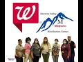 Walgreens Thank You 2021
