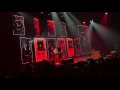 twenty one pilots - Holding On To You Barclays NY 17