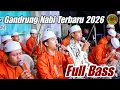 Lagu Gandrung Nabi Terbaru 2026