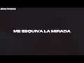 Mon Laferte - Supermercado | visualizer + letra