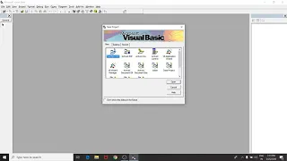 VB 6 0 Program to find maximum and minimum of n entered numbers