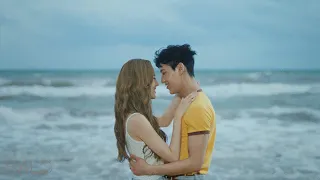 BamBam 'WONDERING' M/V