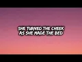 Jessie Murph - I Stay, I Leave, I Love, I Lose (Lyrics)