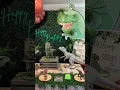 Download Lagu Dinosaur Birthday Party Decorations! #dinoparty #kidsparty