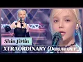 Download Lagu [4K] AOA Shin JiMin - XTRAORDINARY (Dawn ver.)
