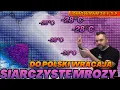 Lagu Siarczyste mrozy wracają. Na wschodzie znów poniżej -20°C. Lokalnie poniżej -25°C Omówienie.