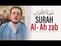 Download Lagu AMAZING QURAN RECITATION - Egzon Ibrahimi