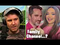 Trisha s Family Channel is F ked Up