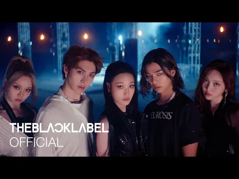 Video Thumbnail: ALLDAY PROJECT - ‘ONE MORE TIME’ M/V