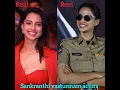 Download Lagu Sankranthi vastunnam movi actors 🔥 Characters real vs reel #sankranthikivasthunam #venkatesh #viral