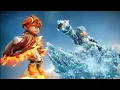 Kumpulan Jedag jedug Boboiboy Baraju part 10