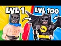 Unboxing LEGO BATMAN Mystery Minifigures