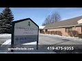Frame Family Wellness Center - Short Toledo OH