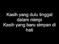 Download Lagu Mengapa Dirindu   Saloma lirik