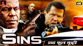 Sins | Action Full 4K Hollywood Dubbed Movie | Domenico Albergo, Gabriele Arena