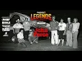 LEGENDS THE SERIES THE LEGEND OF JOHN FORCE