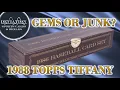 Opening a sealed set of 1988 Topps Tiffany Better luck than the first try