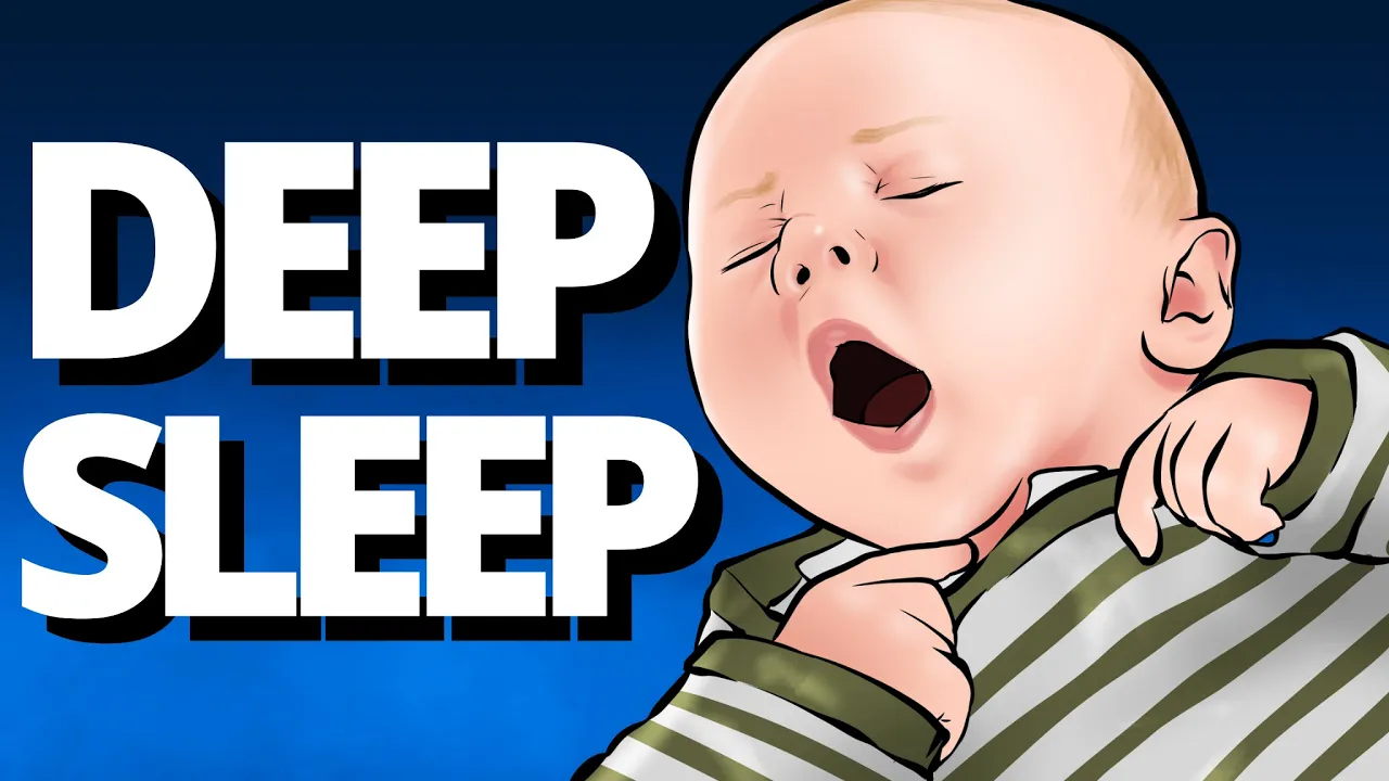 WORKS LIKE A CHARM! The Most Relaxing Baby Sleep Music - Make Your Child Fall Asleep in 2 Minutes WORKS LIKE A CHARM! The Most Relaxing Baby Sleep Music - Make Your Child Fall Asleep in 2 Minutes